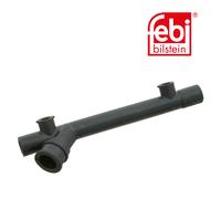 febi bilstein | Schlauch, Zylinderkopfhaubenentlüftung | 26155