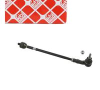 febi 26245 Spurstange + Kopf für VW GOLF 3 4 mit Servo vorne rechts 1H0422804E