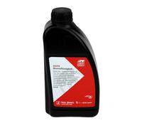 FEBI 26461 Bremsflüssigkeit für BMW SKODA AUDI DOT 4