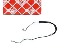 FEBI BILSTEIN Hydraulikschlauch, Lenkung für VW