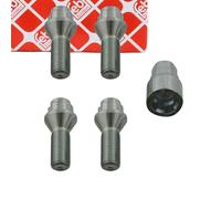 FEBI BILSTEIN Radschraube 27055