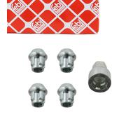 Radmutter FEBI BILSTEIN 27057