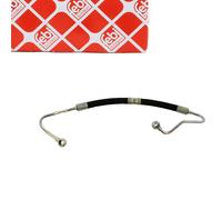 FEBI Servolenkungsschlauch BMW 27221