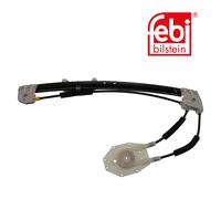 Fensterheber hinten links Febi Bilstein 27347