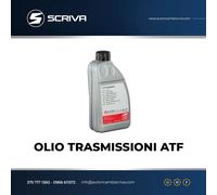 5l 27975 Febi Getriebeöl Automatik Für Cvt Getriebe Vw G 052 516 Febi 27975