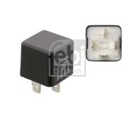 FEBI BILSTEIN Relais, Kraftstoffpumpe 33689