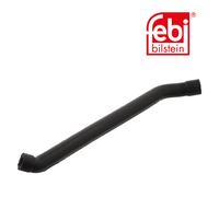 Schlauch, Zylinderkopfhaubenentlüftung FEBI BILSTEIN 33850