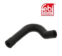 Emphysem - Rohrleitung 33870 FEBI BILSTEIN für MERCEDES-BENZ E-KLASSE SL