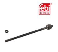 FEBI (33907) Axialgelenk Spurstange vorne beidseitig für SEAT VW