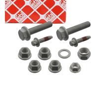 febi 36731 Montagesatz Federbein für MERCEDES-BENZ A-KLASSE W168 Vorderachse