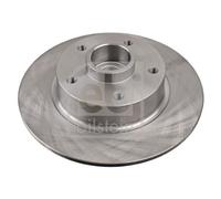 Radlagersatz FEBI 38307