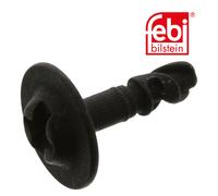 FEBI BILSTEIN Motor-/Unterfahrschutz (38692) für AUDI A5 Q5 A4 B8 A6 Allroad C7