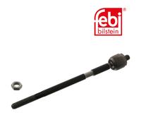 FEBI 38855 Spurstange Axialgelenk Vorderachse beidseitig für SEAT VW