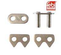 febi bilstein | Kettenglied, Steuerkette | 39568