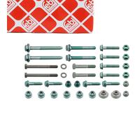 39758 Montagesatz FEBI BILSTEIN geeignet für SEAT, AUDI