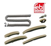Febi 44956 Steuerkettensatz Duplex passend für Mercedes-Benz S-Klasse 2000...