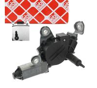 FEBI BILSTEIN 48670 - Wischermotor