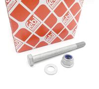 febi bilstein 49701 Schraubensatz für Querlenker, 1 Stück