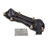 FEBI BILSTEIN Abdeckblech für Bremssattel 173126 für MAN