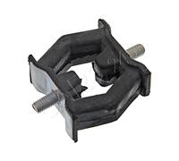FEBI BILSTEIN Halter, Abgasanlage 21225