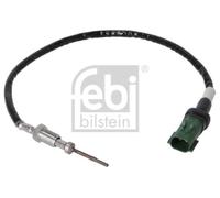 FEBI Abgastemperatur Sensor Für DAF Cf 65 Lf 45 55 01-13 1409398