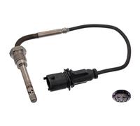 FEBI Abgastemperatursensor Opel PKW 49288
