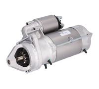 FEBI Anlasser AGCO 48972