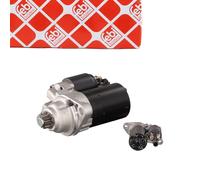 Starter FEBI BILSTEIN 101624 für AUDI SEAT SKODA VW
