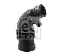 FEBI Ansaugschlauch Luftfilter BMW 1,6 13717597586 N13B16A