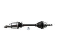 Antriebswelle FEBI BILSTEIN 185192 für TOYOTA, Vorderachse links