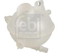 Ausgleichsbehälter, Kühlmittel Kunststoff 172509 FEBI BILSTEIN für CITROËN