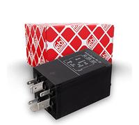 febi bilstein 01483 Relais für Kraftstoffpumpe, 1 Stück