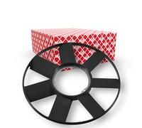 febi bilstein 01595 Lüfterflügel , 1 Stück