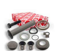 1x Reparatursatz, Umlenkhebel FEBI BILSTEIN 01633 passend für VW