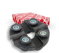 febi bilstein 01676 Gelenkscheibe für Lenksäule, 1 Stück