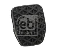 FEBI BILSTEIN 01760 Pedalbelag, Bremspedal