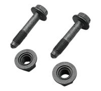 febi bilstein 01801 Montagesatz Federbein an Radlagergehäuse, 1 Stück