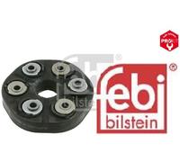 febi bilstein | Gelenk, Längswelle | 01975