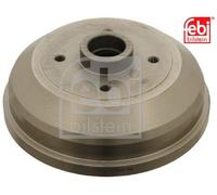 febi bilstein 02048 Bremstrommel für Opel