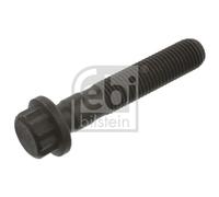 FEBI BILSTEIN 02084 Connecting Rod Bolt for AUDI,SEAT,VOLVO,VW
