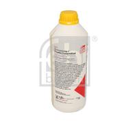 FEBI BILSTEIN Frostschutz Gelb 1,5 L (02374)