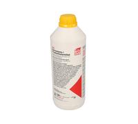 FEBI BILSTEIN Frostschutz Gelb 1,5 L (02374)