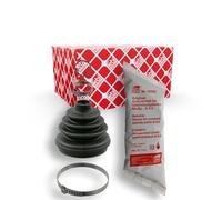 febi bilstein 02581 Achsmanschettensatz, 1 Stück