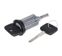 1x Schließzylinder, Zündschloss FEBI BILSTEIN 02743 passend für OPEL VAUXHALL