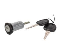febi bilstein 02748 Schließzylinder für Zündschloss, mit Schlüssel, 1 Stück