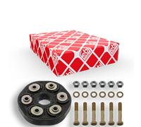 FEBI BILSTEIN 03700 Hardyscheibe
