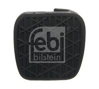 FEBI BILSTEIN 03841 Pedalbelag, Bremspedal
