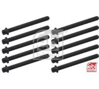 febi bilstein 04082 Zylinderkopfschraubensatz, 1 Stück
