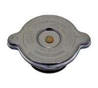 Verschlußdeckel, Kühler FEBI BILSTEIN 04496