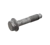 febi bilstein 05140 Bundschraube für Stoßdämpferbefestigung